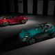 Illustration for article titled Donkervoort's Getting Into Colored Carbon Fiber
